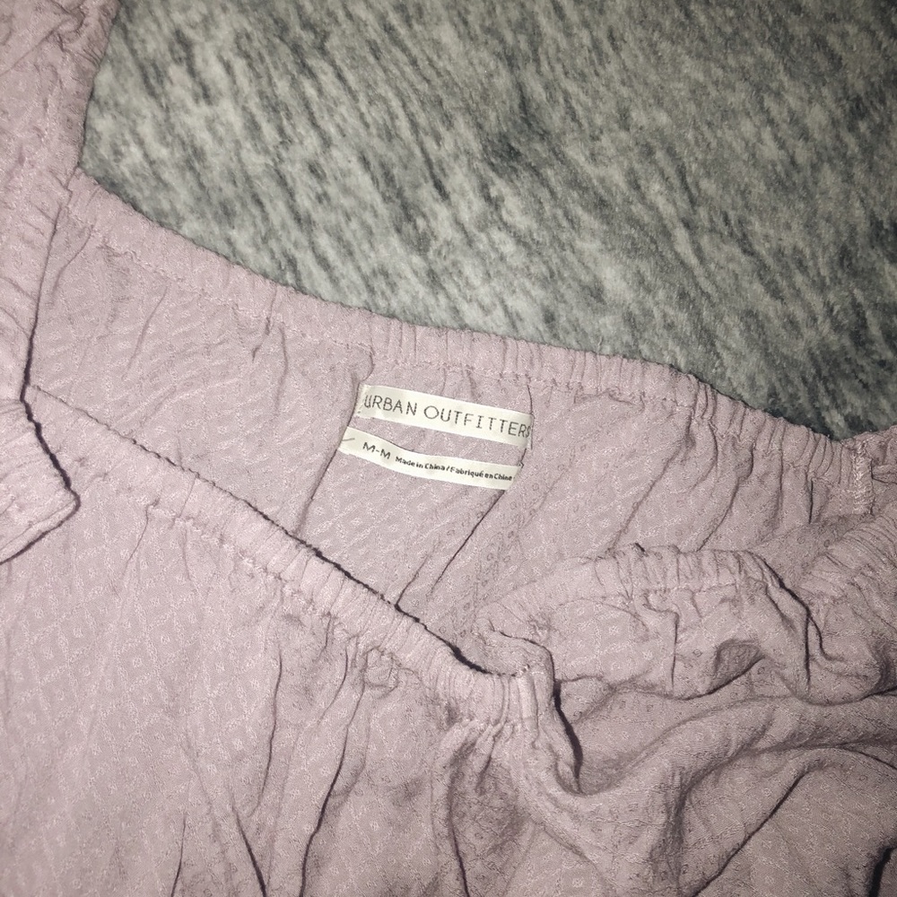 Urban Outfitters  blouse🧚🏼‍♀️